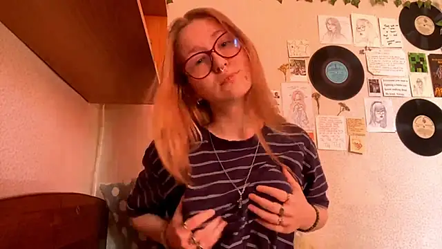 LaureenVielma Live XXX-chat