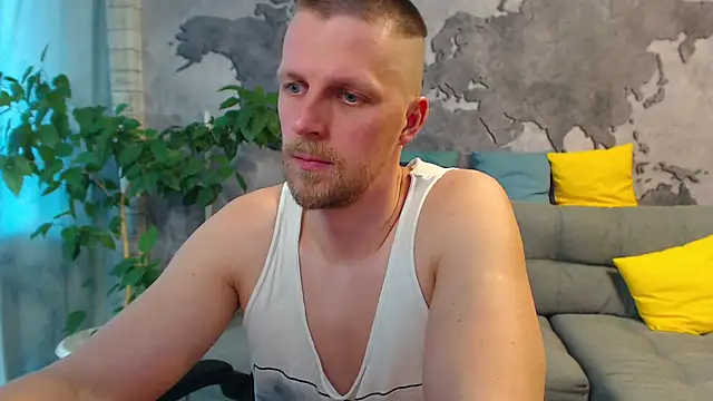 Chat XXX en directo de VikingChrisss