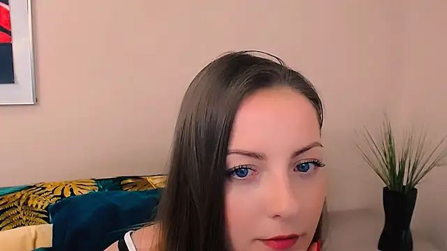 NatalieSexy Adlı Modelin Canlı XXX Sohbeti