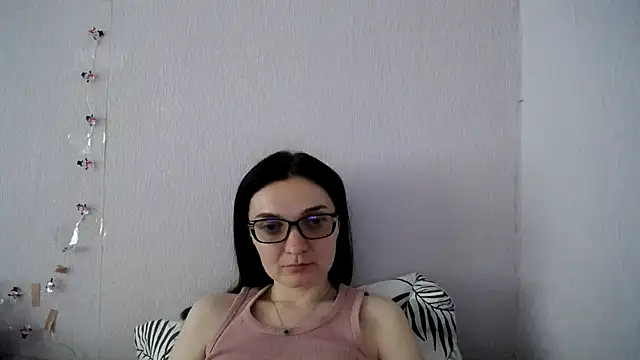 Shiny_gine: онлайн-секс-чат