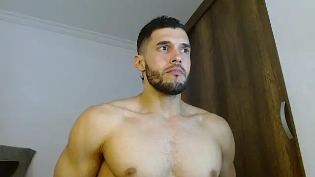 Živý XXX chat Noah_jhonsonn