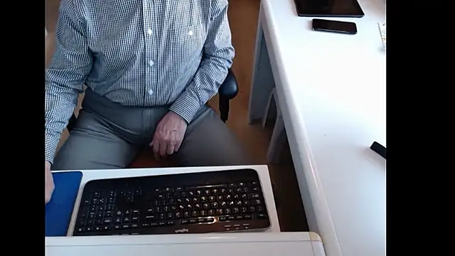 Webkamerová show dutchpornking