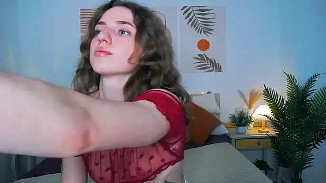Czat XXX na żywo – Tayllory