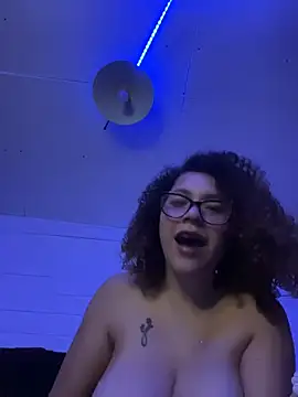 Lolavenezia's Live XXX Chat