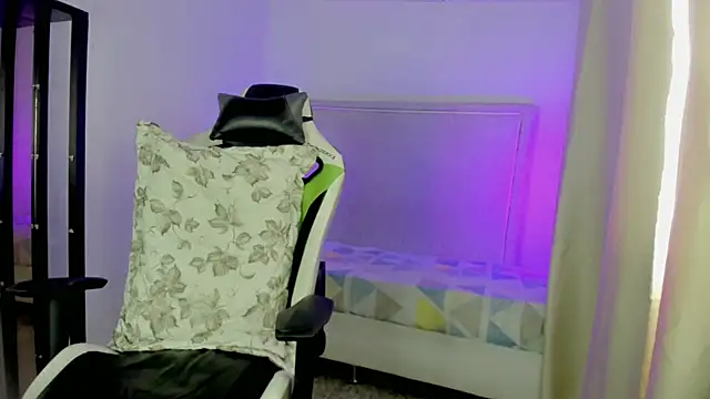 Angel_foxc_ Webcam Show