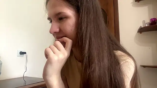 แชท XXX สดของ LauraBliss