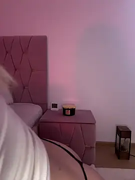 Chat XXX Live IrisDesiree