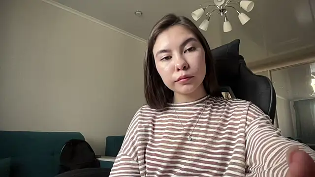 XXX chat uživo modela Ellewaay
