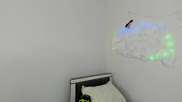 kitsune_luun Webbikameraesitys