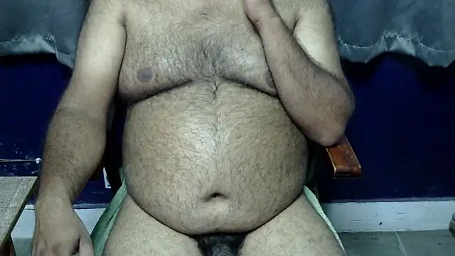hairysubcub_70 现场XXX聊天