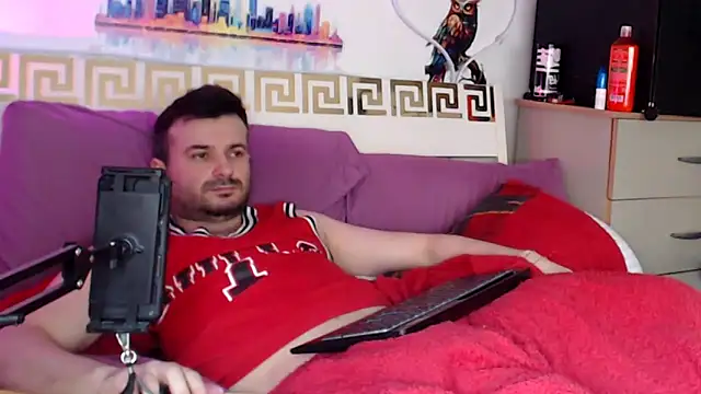 แชท XXX สดของ iuligruia69