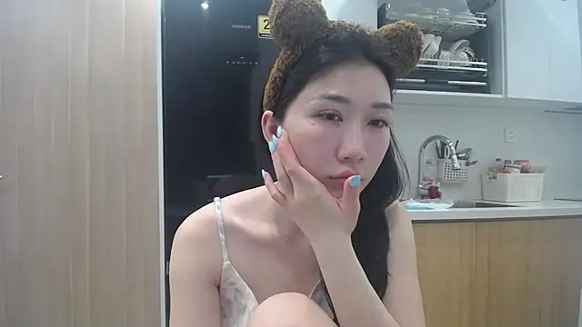 Asiagirll Obrolan Langsung XXX