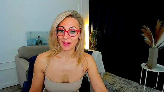 MuseOfStage – Live XXX-chat