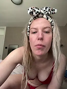 Chloemillerrxx Webcam Show