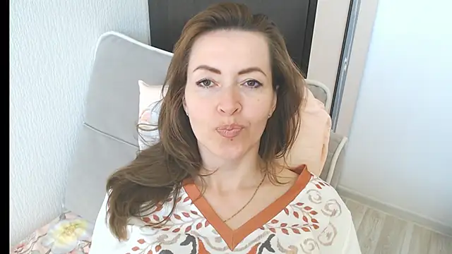 NicoleEunice87 Obrolan Langsung XXX