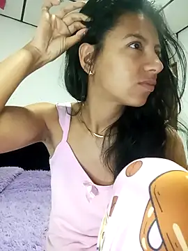 Tammyforever's Live XXX Chat