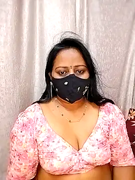 Show Webcam de venkata-lakshmi