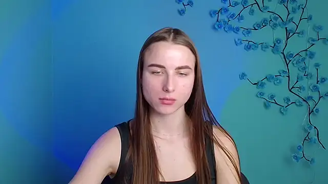 Chat +18 de Eva_Janee ao vivo