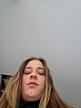 Czat XXX na żywo – Luna_Lynn