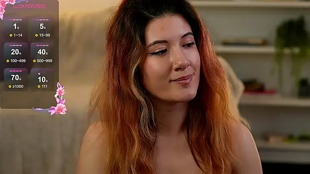 EvaMo0n's Live XXX Chat