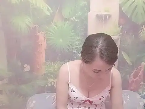 Hello-Kitty001's Webcam Show