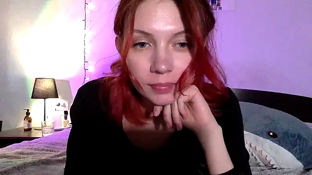Rosenrot_K Chat XXX in diretta