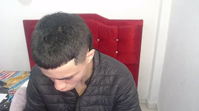 Živý XXX chat Jairito_989