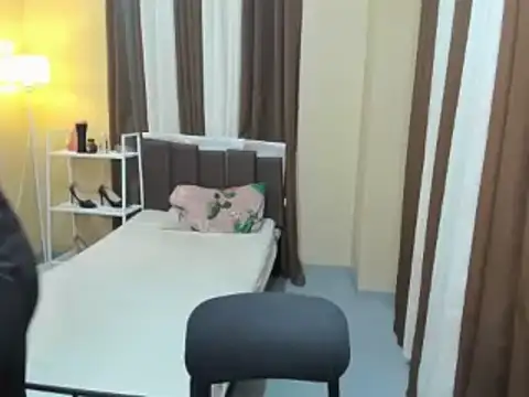 Show Webcam de Jannahsofuck