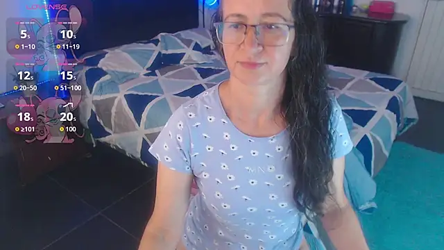 Chat XXX Live aura_latinax