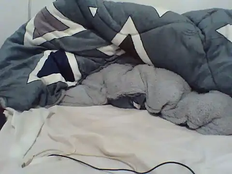 Tinytafa2's Webcam Show