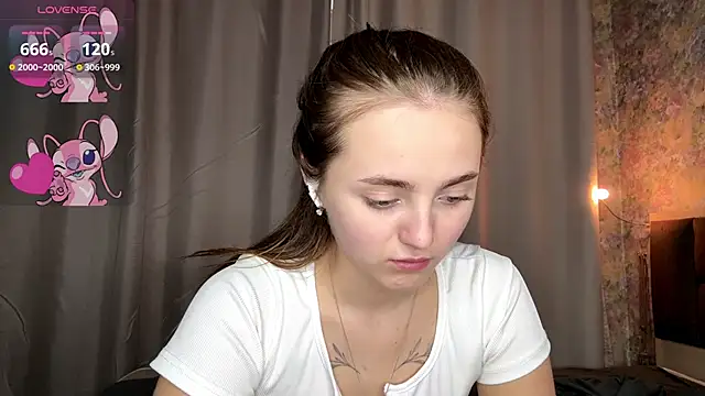 LoraDavi Live XXX-Chat