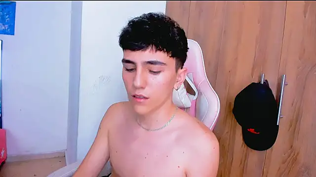 Show de webcam de irvin_keyes_1