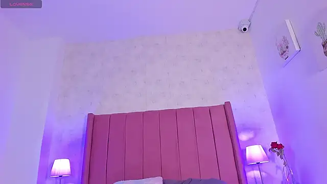 Вебкам-шоу amy_flaker
