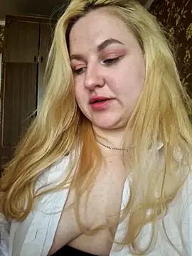 Webkamerová show LianaJu