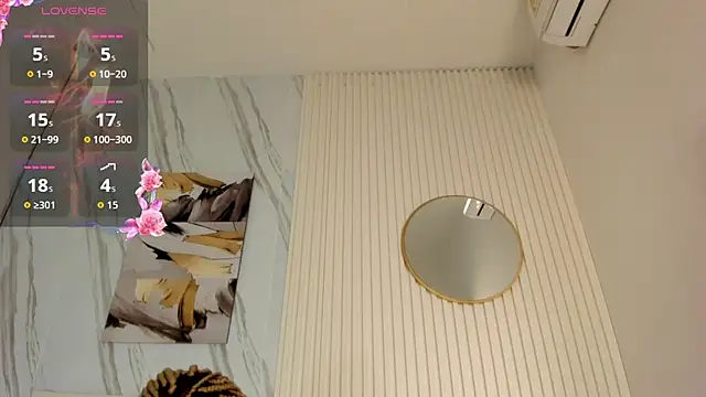 Afro_Luna Live XXX Chat