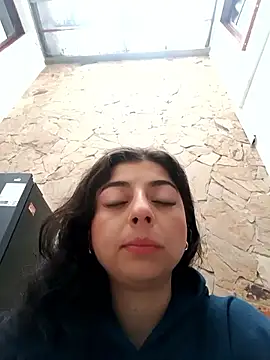 Czat XXX na żywo – anntonella_watson