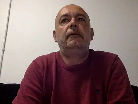 futbolin94 Webcam-Show
