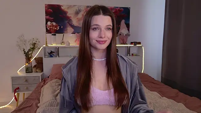 Nellie_Medina – Live XXX-chat