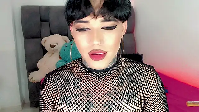little_star_porn Show Webcam