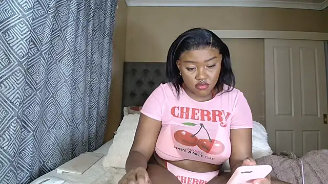 nanababe1 Live XXX-chat