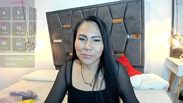دردشة Keyla_Brunette_ الجنسية المباشرة