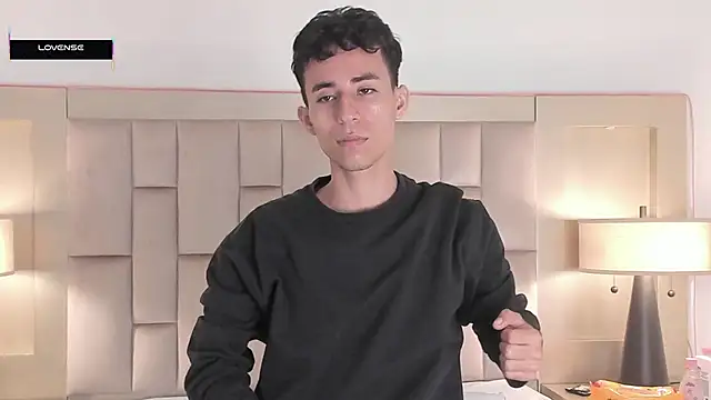 Chatroom XXX en direct de Zahir_Ashar