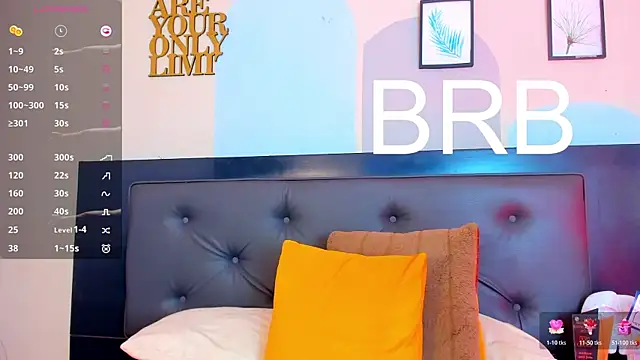 Pokazy przed kamerką – Boy_Mathew