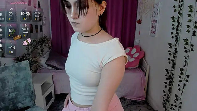 Alexa_Lexi_ Chat XXX in diretta