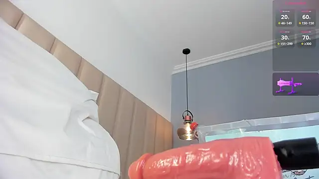 Show Webcam de SOFIAGOEZ30
