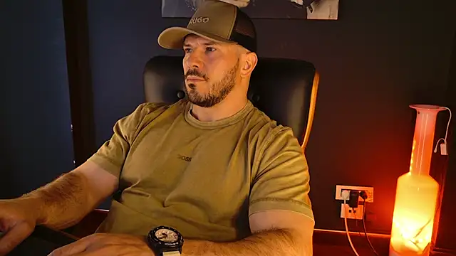 Chat XXX ao vivo de AngeloEric