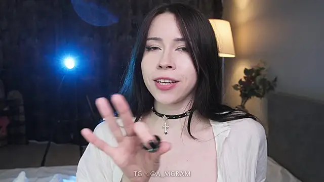 disco_elysium's Webcam Show