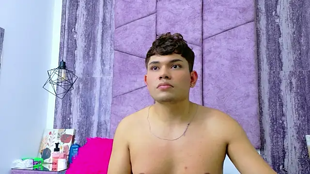 DaveJonesz webcam show