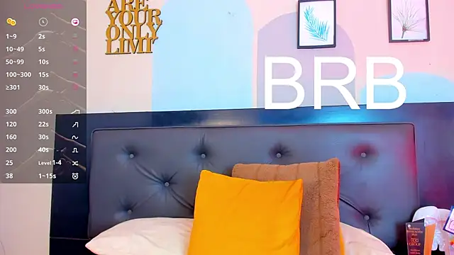Boy_Mathew Webcamshow