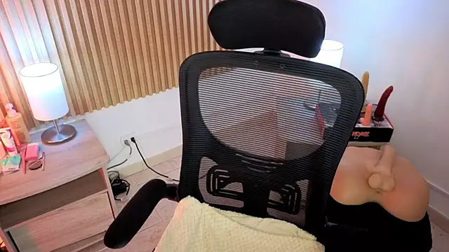 MarianL0ve 网络视讯表演